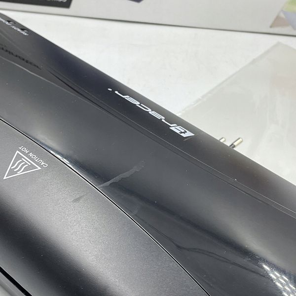 LAMINATOR A4 LAMINARKA + GRATIS FOLIE zdjęcie 10