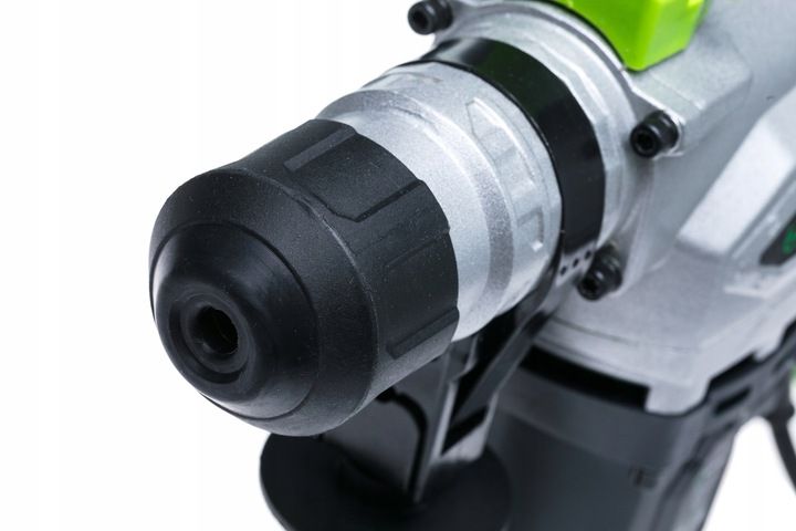 MŁOT UDAROWY MŁOTOWIERTARKA SDS+ DŁUTA WIERTŁA zdjęcie 15