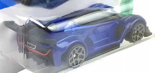 HOT WHEELS CZINGER 21C HRY49 2024 na Arena.pl