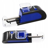 NABIJARKA ELEKTRYCZNA MASZYNKA DO PAPIEROSÓW GILZ