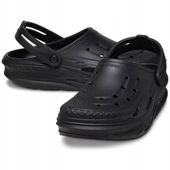 Damskie Buty Chodaki Klapki Crocs Off Grid 209501 Clog 38-39