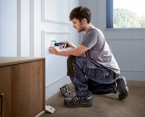 BOSCH GO 3 Inteligentny Śrubokręt akumulatorowy na Arena.pl