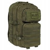 PLECAK WOJSKOWY TAKTYCZNY MILITARNY MIL-TEC ASSAULT TURYSTYCZNY OLIVE