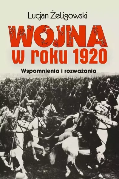 Wojna w roku 1920 zdjęcie 1