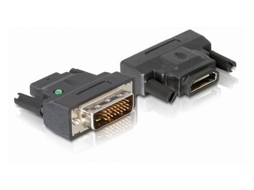 Adapter HDMI(F)->DVI(M) na Arena.pl
