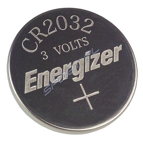 Bateria Energizer CR 2032 na Arena.pl