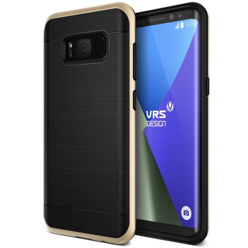 ETUI VRS DESIGN HIGH PRO SHIELD DO GALAXY S8 na Arena.pl