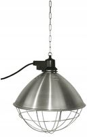 Promiennik lampa oprawa kwoka Kerbl 35cm 250W