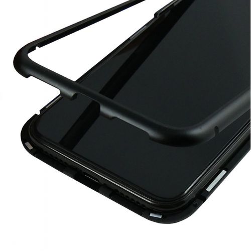 Etui Magnetic 360 Iphone X Czarne na Arena.pl