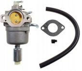 GAŹNIK BRIGGSSTRATTON TRAKTOREK KOSIARKA 14,5-21HP