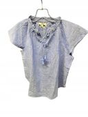 Next Contains Linen bluzka damska r.44