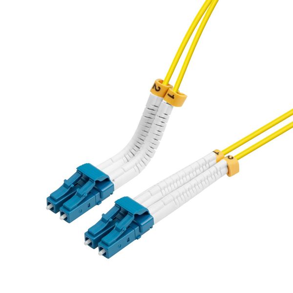 Lanview Bendable LC-LC Singlemode zdjęcie 1