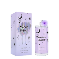 MIRACULUM Woda toaletowa nastolatek MAGIC NIGHT