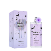 MIRACULUM Woda toaletowa nastolatek MAGIC NIGHT