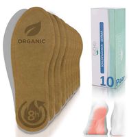 wkładki ocieplających do stóp 10 par l/xl (40-44)