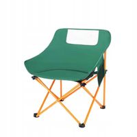 krzesło składane plażowe ogrodowe lekkie wędkarskie turystyczne