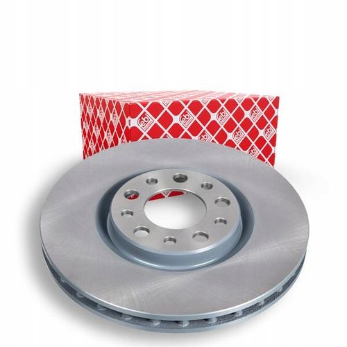 TARCZA HAM PRZOD 305X28 V FEBI BILSTEIN na Arena.pl