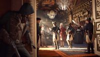Assassin's Creed: Unity PlayStation 4 (PS4) pudełkowa