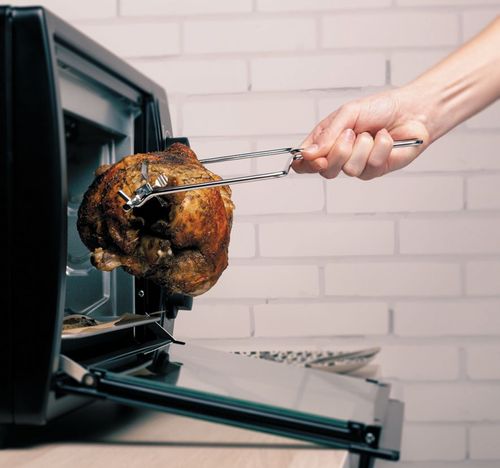 Piekarnik elektryczny Eldom PR300 RAST na Arena.pl