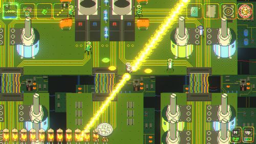 Look Mum No Computer (PC) Klucz Steam Kod Bez VPN 24/7 na Arena.pl