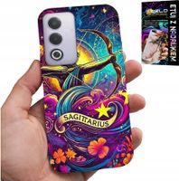 ETUI DO OPPO A80 5G - ZNAK ZODIAKU, STRZELEC ASTRONOMIA PLECKI