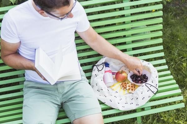 Mini Worek Cherry zdjęcie 6