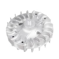 Koło magnesowe Cedrus wykaszarka CEDWK330R 600405