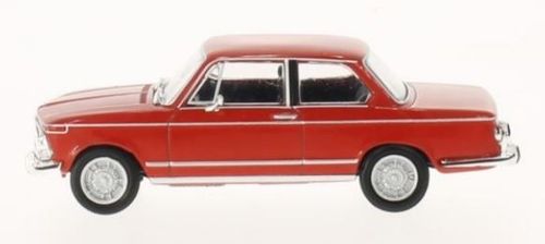 WHITEBOX BMW 2002 ti 1968 (red) na Arena.pl