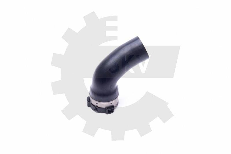 Przewód turbiny do BMW X5 2.9 2001 2002 2003 zdjęcie 1