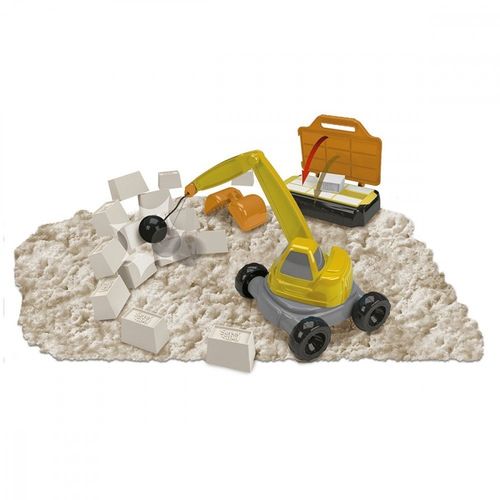 Super Sand Brick City na Arena.pl