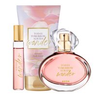 Avon TTA Wonder Zestaw [Perfumy Balsam Perfumetka]