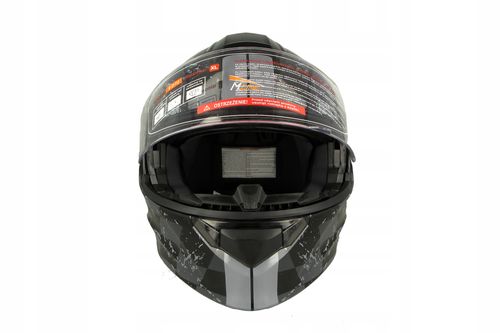 KASK MODUŁOWY VCAN V271 + KOMINIARKA Rozmiar: M na Arena.pl