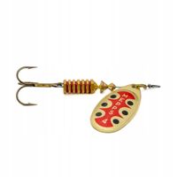 MEPPS AGLIA TW ZŁOTA_GOLD 4/8,5G 30177104