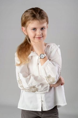 Zegarek dziecięcy Paul Lorens NA KOMUNIĘ-CATS- komunia +GRAWER na Arena.pl