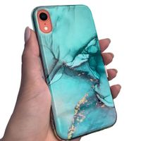 Grube etui 2MM do iPhone XR
