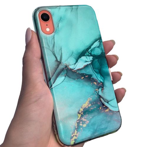 Grube etui 2MM do iPhone XR na Arena.pl