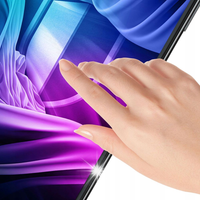 Xiaomi 13 Ultra 5G - 3mk Silky Matt Pro