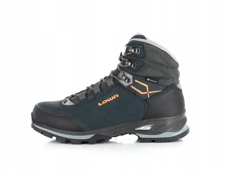 Botki LOWA LADY LIGHT GTX R37 zdjęcie 2
