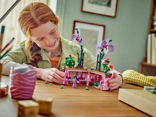 43237 - lego disney - doniczka isabeli na Arena.pl