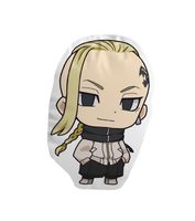 Poduszka Chibi Tokyo Revengers - Ken "Draken" Ryuguji