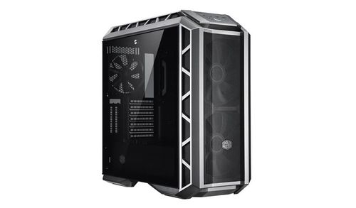 Cooler Master Obudowa MasterCase H500P Mesh na Arena.pl