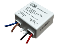 Zasilacz impulsowy 24V/0.25A