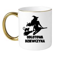 Klasyczny Biało-Złoty 330 ml