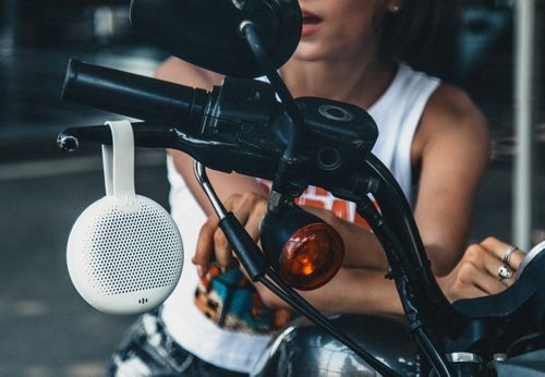 HAKII Mars Light grey na Arena.pl