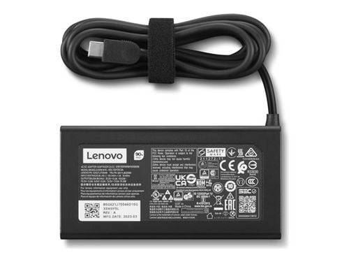 Lenovo 100W USB-C AC Adapter - EU na Arena.pl