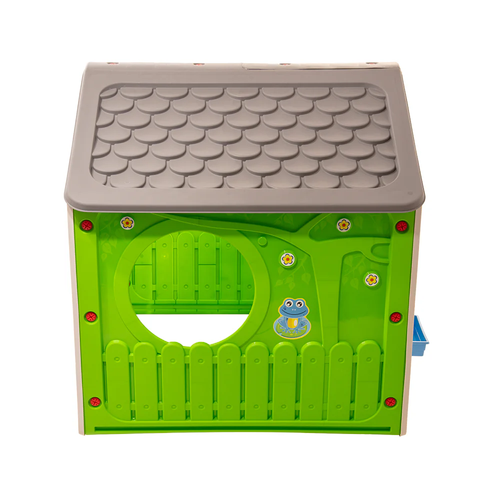 domek dla dzieci Galilea 140x108x116 cm na Arena.pl