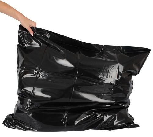 vinyl pillow case black na Arena.pl