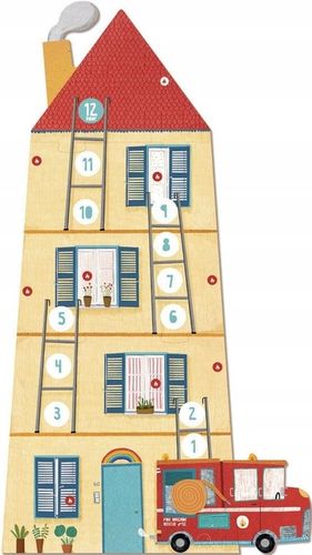 LONDJI GRA RODZINNA SAVE THE CAT URATUJ KOTKA na Arena.pl