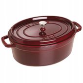 Garnek tradycyjny Staub Cocotte 6,7 l