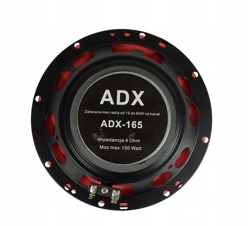 GŁOŚNIKI VW GOLF 4 5 PASSAT B5 B6 B7 CC DYSTANSE na Arena.pl